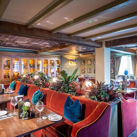 The King'S Arms By Innkeeper'S Collection نول المظهر الخارجي الصورة