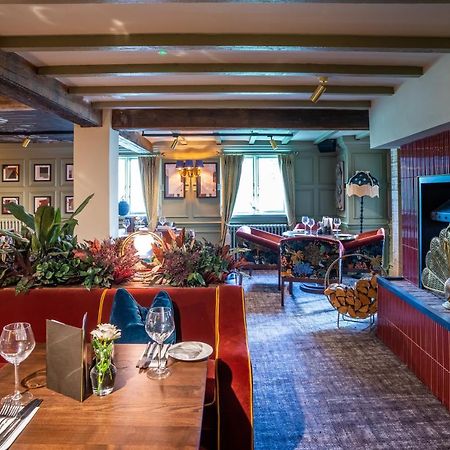 The King'S Arms By Innkeeper'S Collection نول المظهر الخارجي الصورة