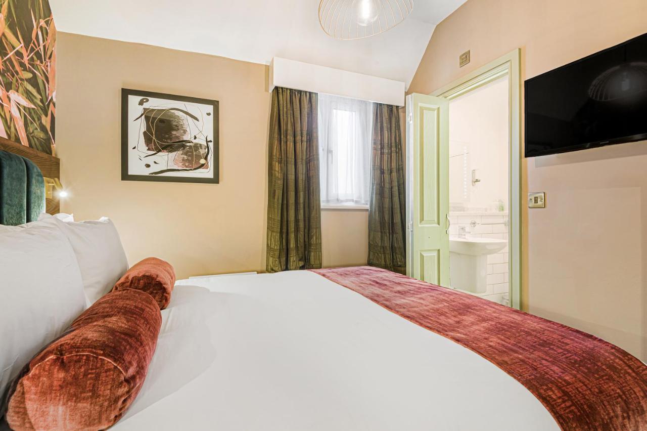 The King'S Arms By Innkeeper'S Collection نول المظهر الخارجي الصورة
