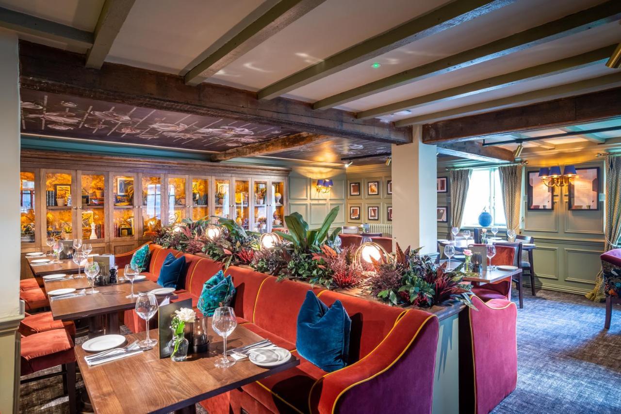 The King'S Arms By Innkeeper'S Collection نول المظهر الخارجي الصورة