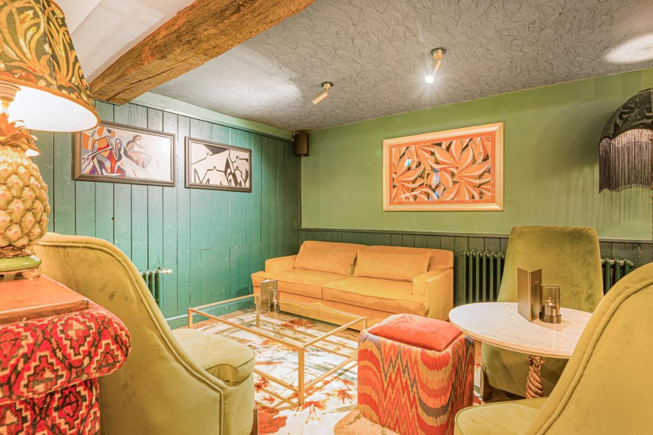 The King'S Arms By Innkeeper'S Collection نول المظهر الخارجي الصورة