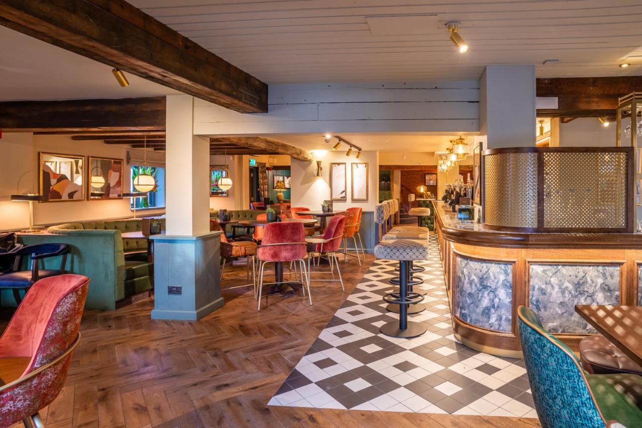 The King'S Arms By Innkeeper'S Collection نول المظهر الخارجي الصورة