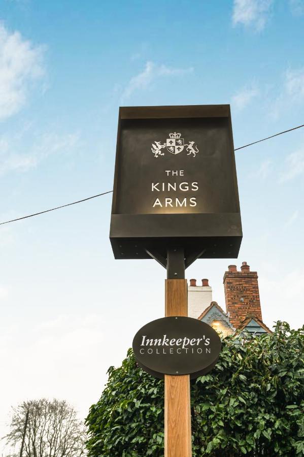 The King'S Arms By Innkeeper'S Collection نول المظهر الخارجي الصورة
